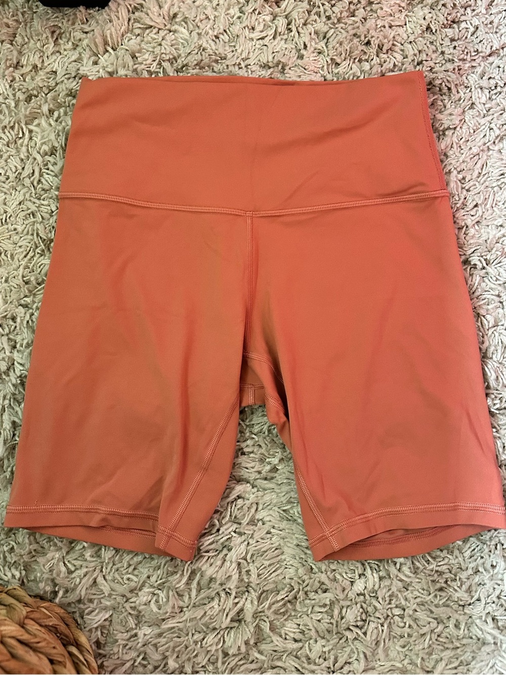 Lululemon Align 8” shorts
